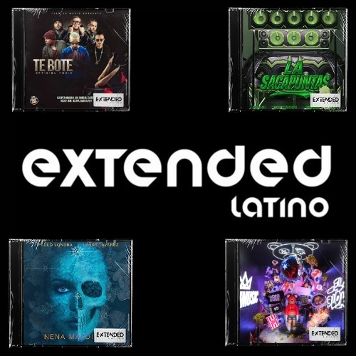 EXTENDED LATINO PREMIUM 13-02-2026